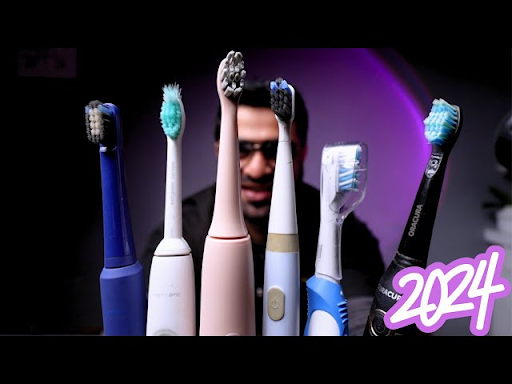 Electric Toothbrush in India: Scam or Scientific Breakthrough?