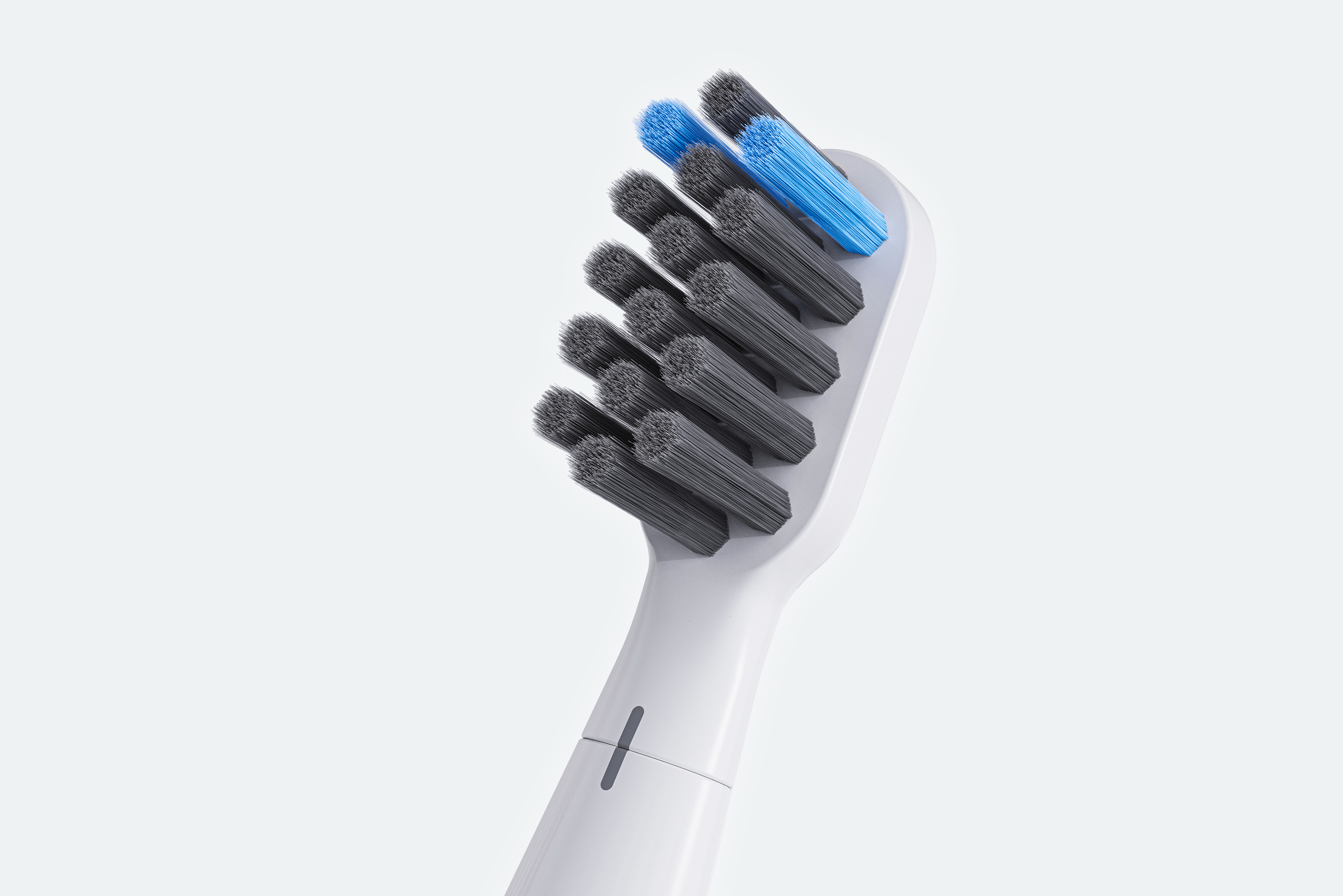GentleX Bristle Electric Toothbrush