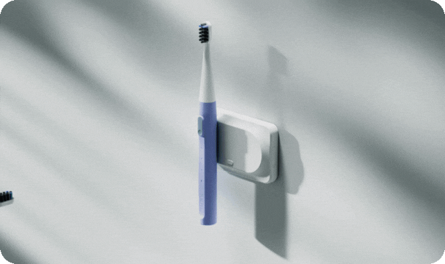 GentleX Electric Toothbrush